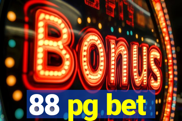 88 pg bet